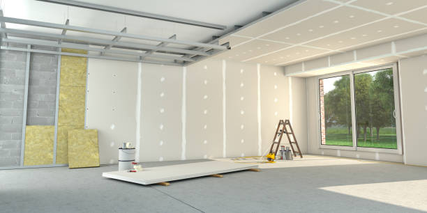 Best Types of Insulation in Alondra Park, CA