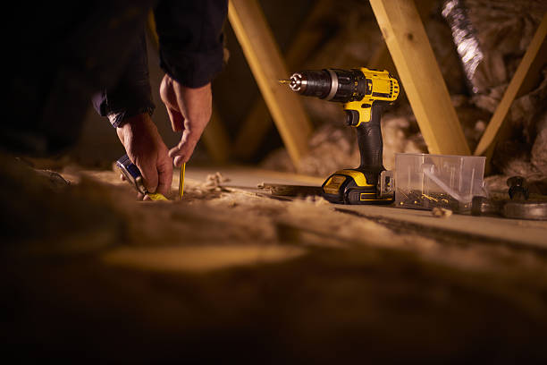 Best Insulation Installation Services in Alondra Park, CA